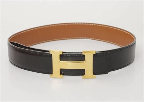 hermes belt damen|pre owned Hermes belt.